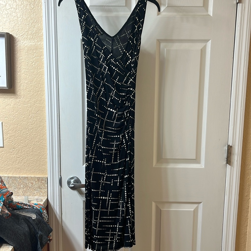 Woman’s dress